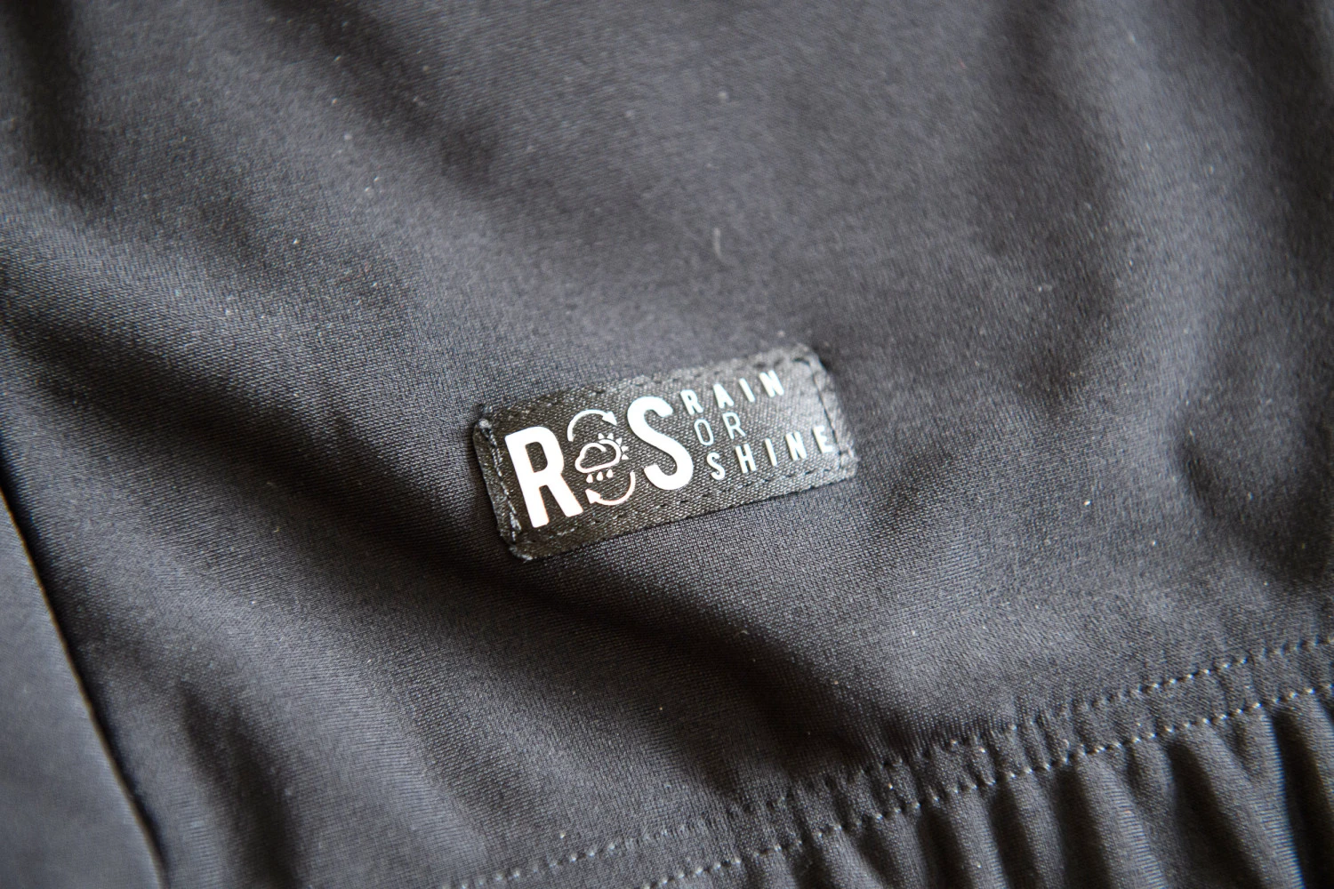 2. TUTTO NANO RoS JERSEY - marime 2XL (calapod vechi - corespunde XL