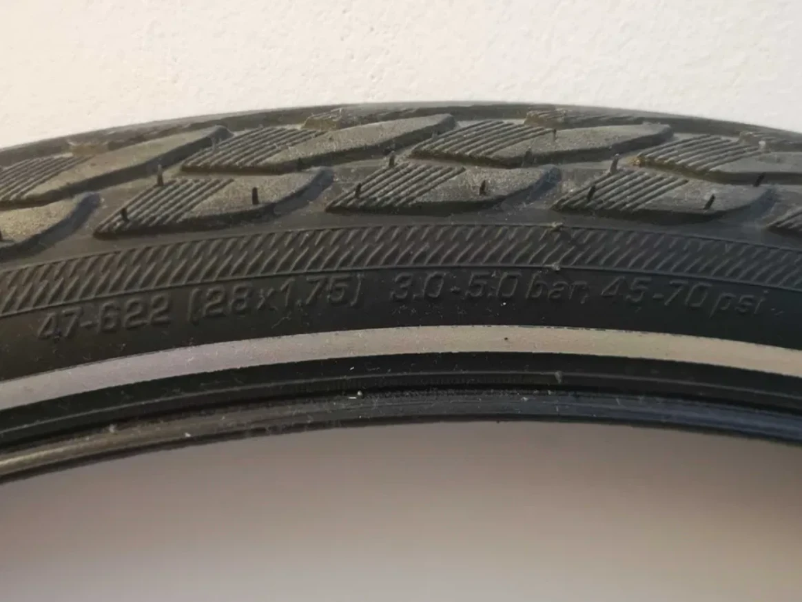 1. Cauciucuri bicicleta (Anvelope) SCHWALBE 29"/28" x 1.75 balonaj