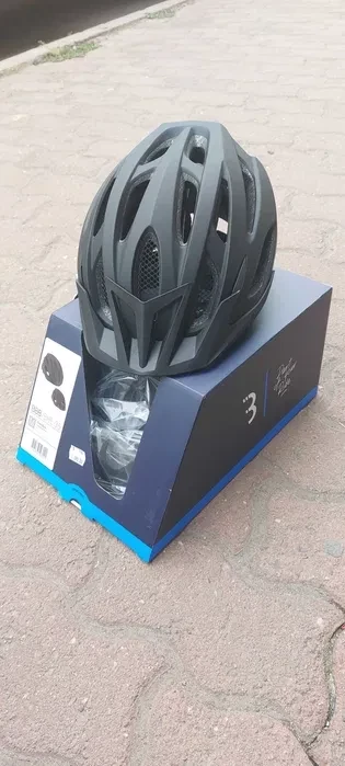 1. Casca bicicleta BBB Condor M 54-58cm
