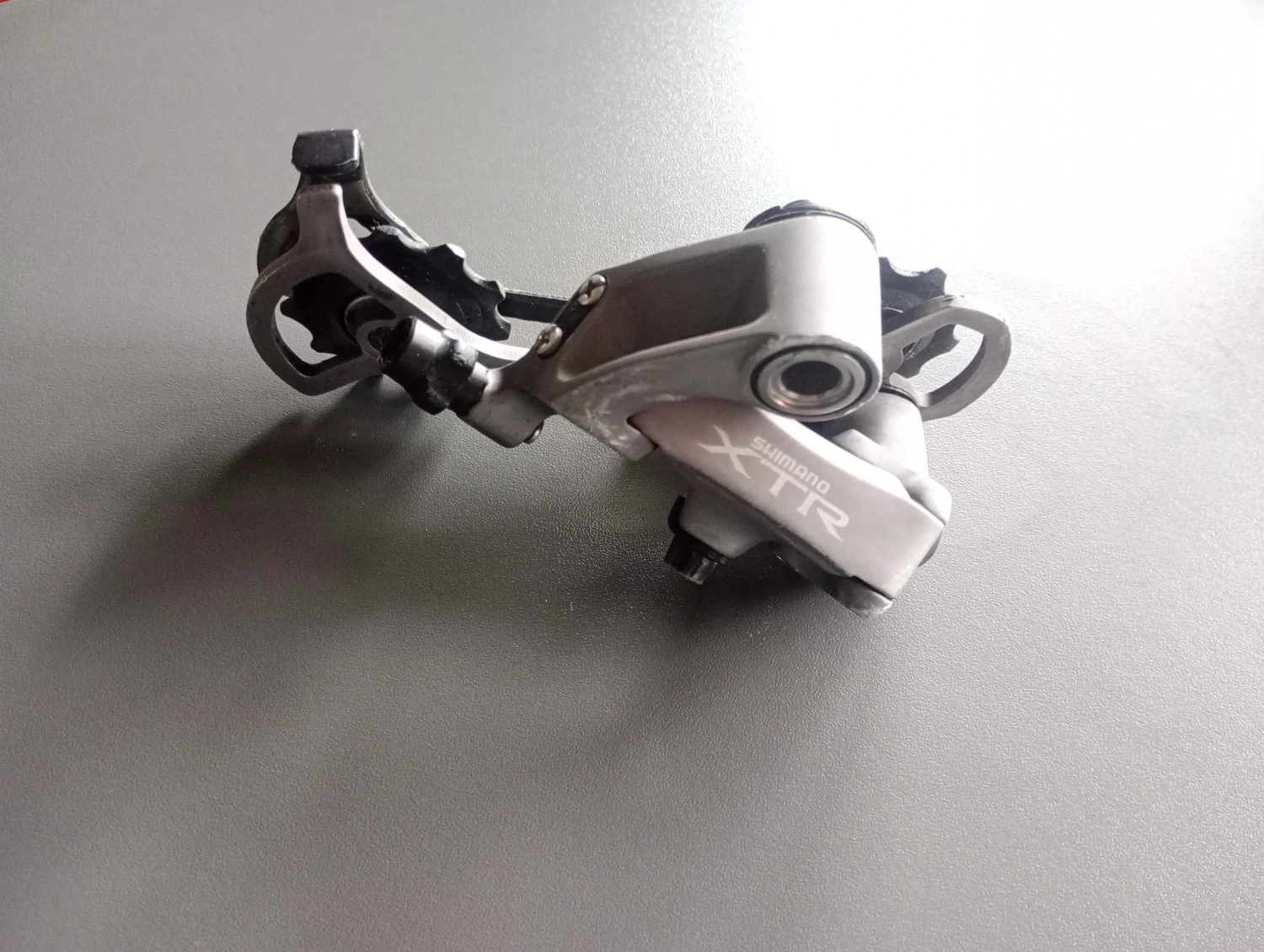 1. Xtr rd-m952 pentru 9 rânduri