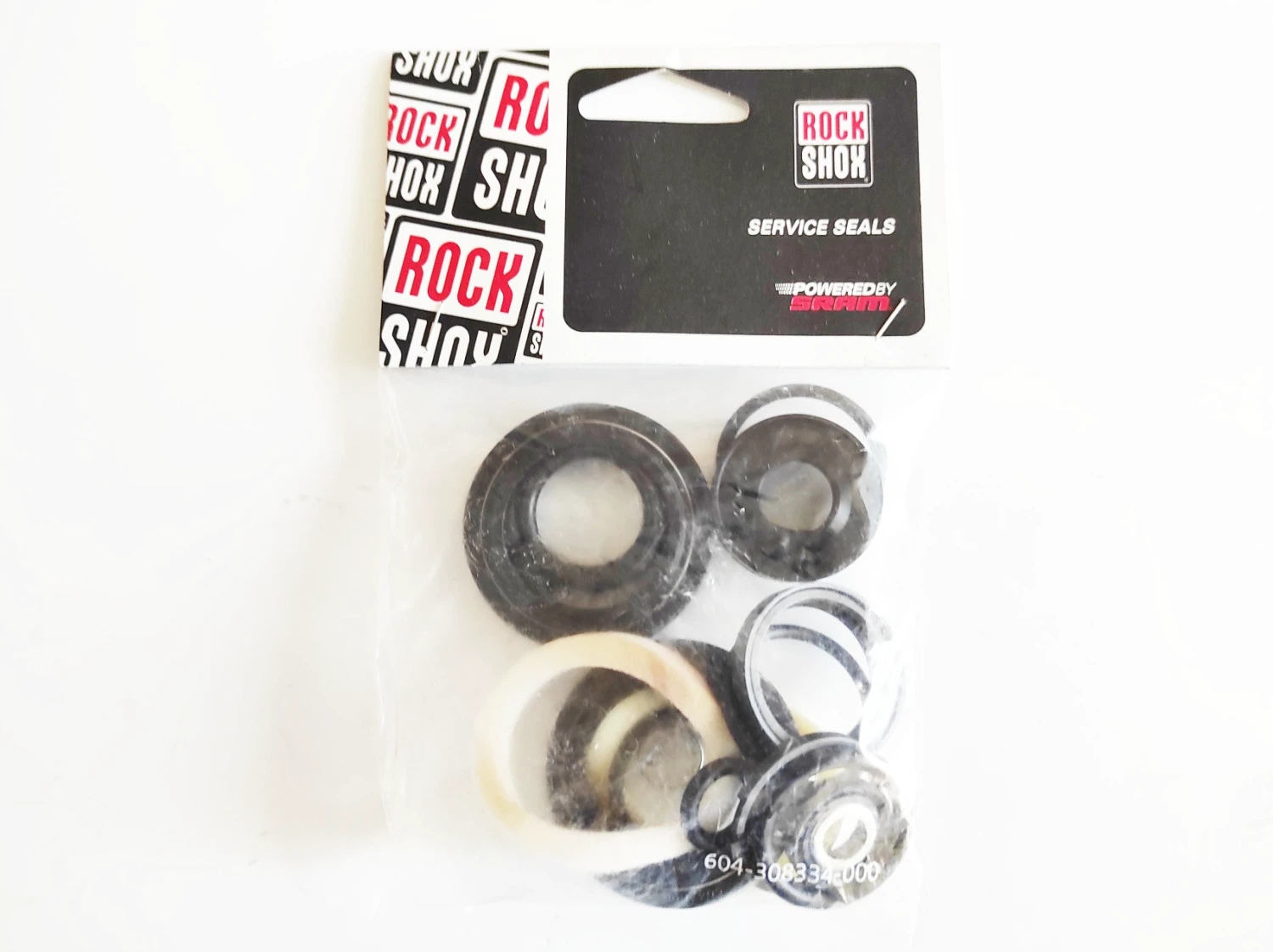 1. Kit service furca RockShox SID A3 nou