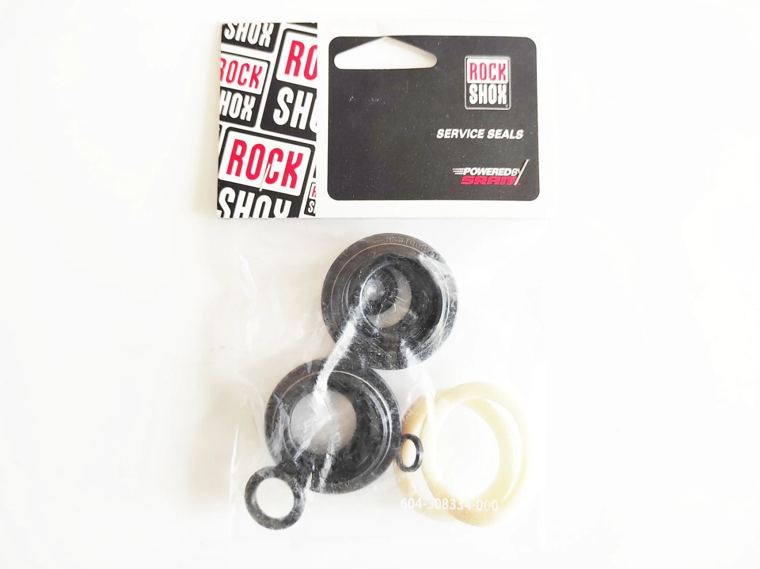 1. Kit service furca RockShox 30 Gold A1 nou