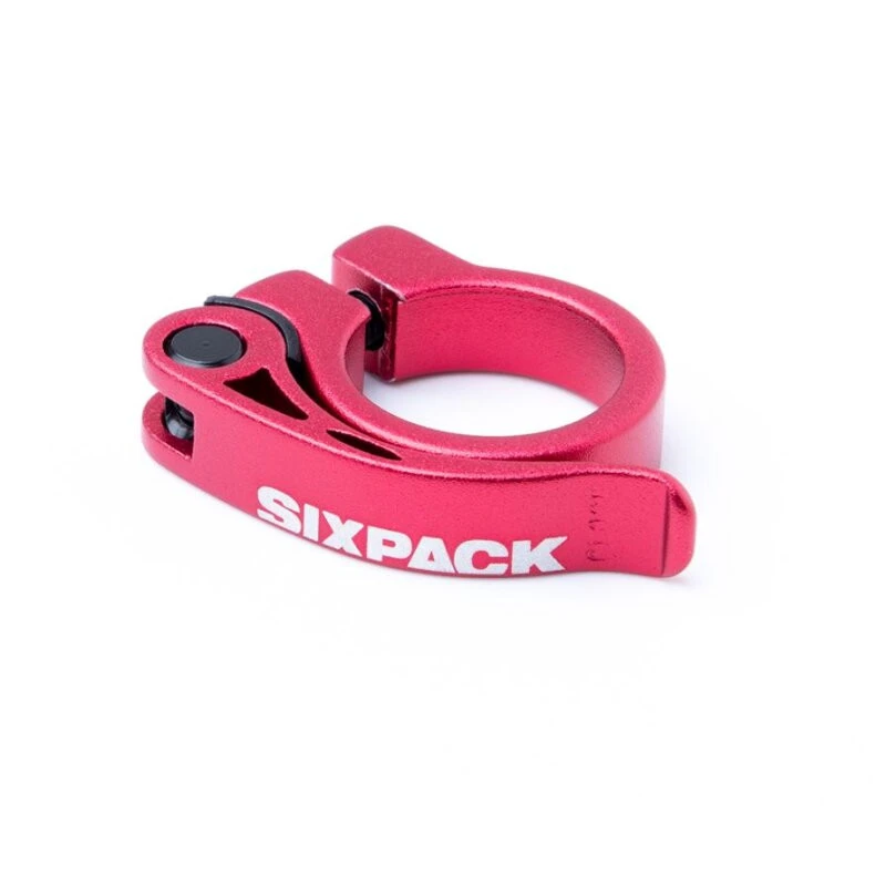 1. Colier tija de sa Sixpack Menace 34.9mm nou