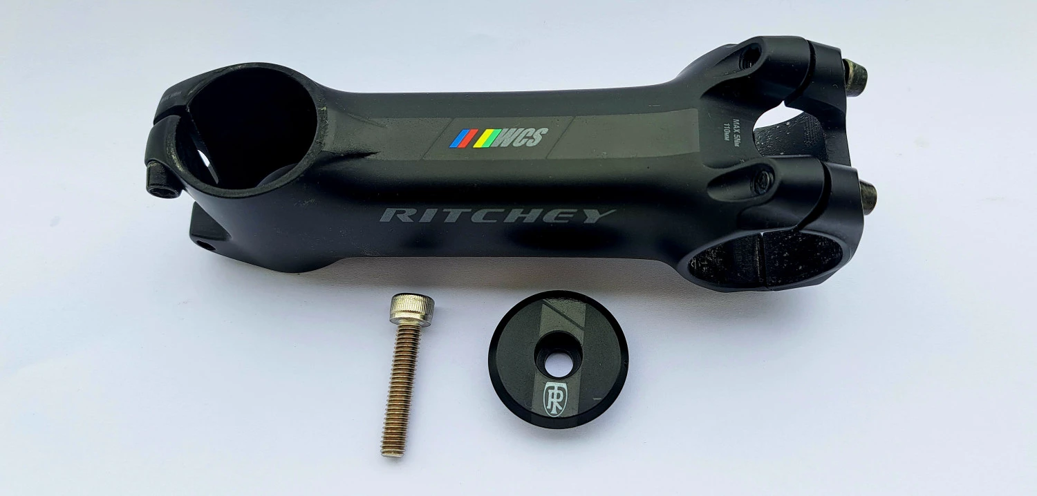 1. Pipă Ritchey WCS Toyon
