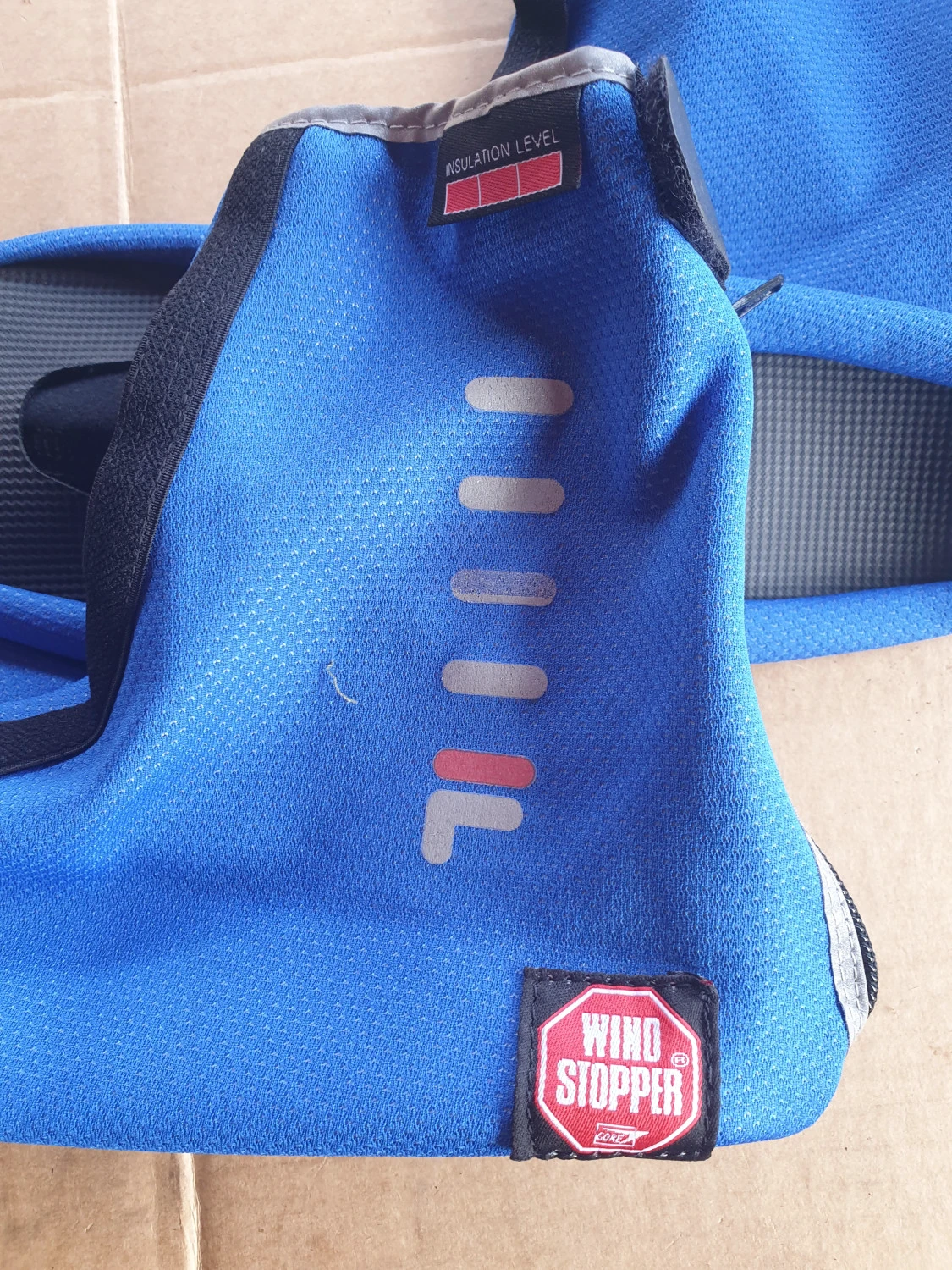 5. Protectie pantofi