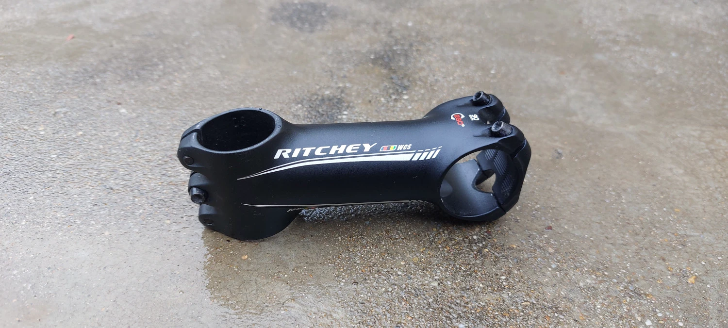 1. Pipa Ritchey WCS 90mm 100Gr