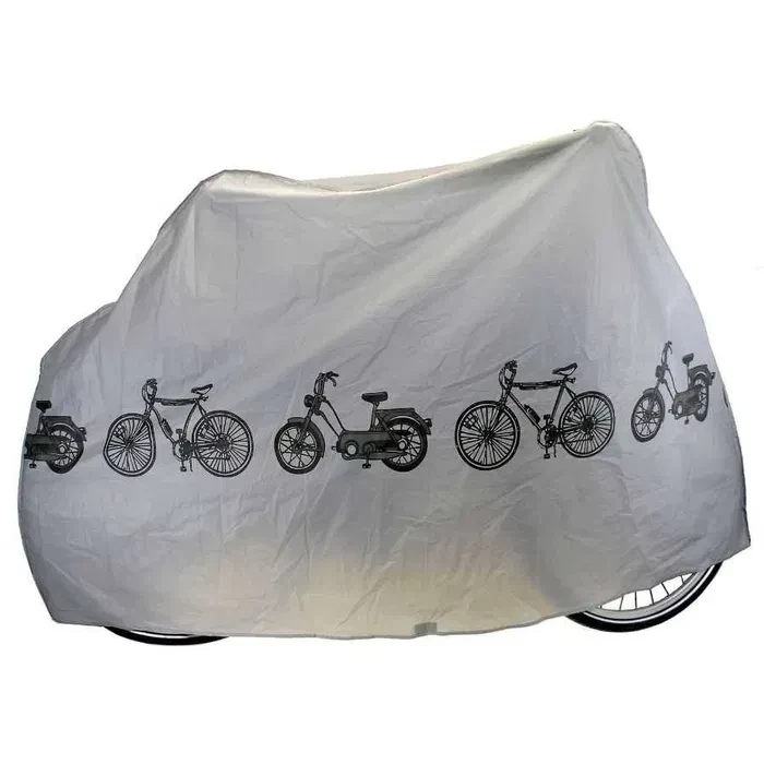 1. Husa bicicleta pentru depozitare
