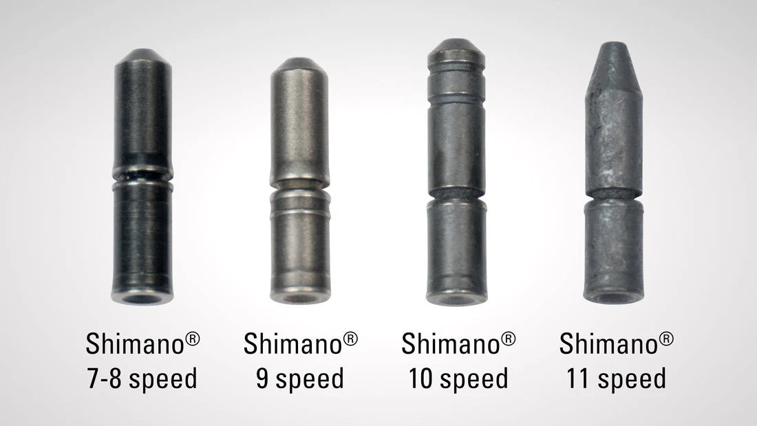 1. Pin / nit lant Shimano 8 / 9 / 10 / 11 viteze