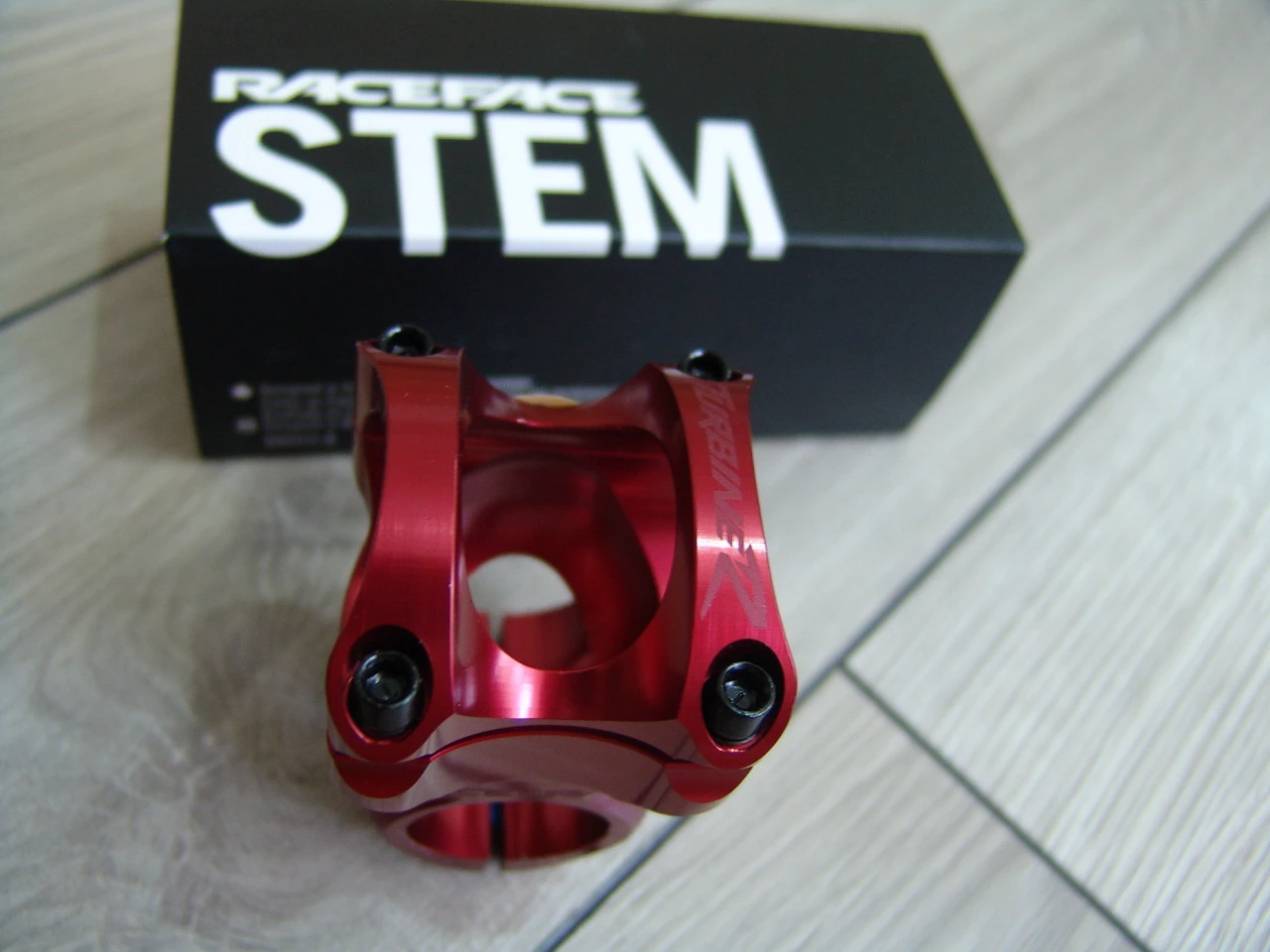 2. Pipa MTB Race Face Turbine R 40mm/Noua