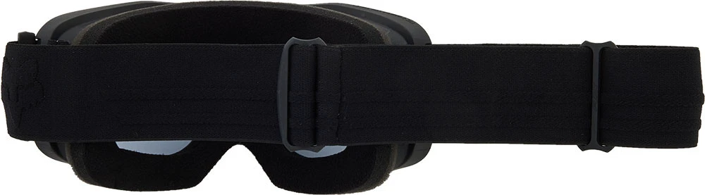 2. Fox Racing Main Core BLK - Goggle ochelari MTB