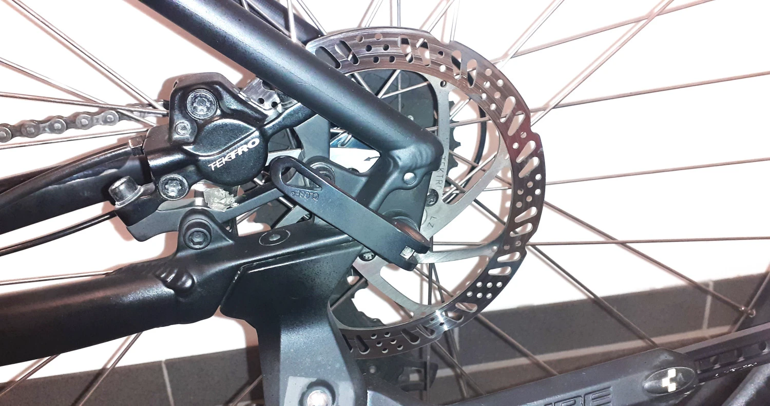 4. MTB Cube ,marime 17(S),roti pe 29" impecabila!