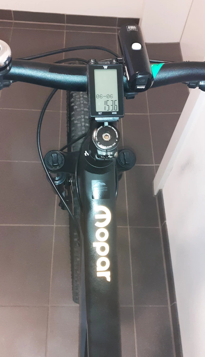 5. MTB Cube ,marime 17(S),roti pe 29" impecabila!