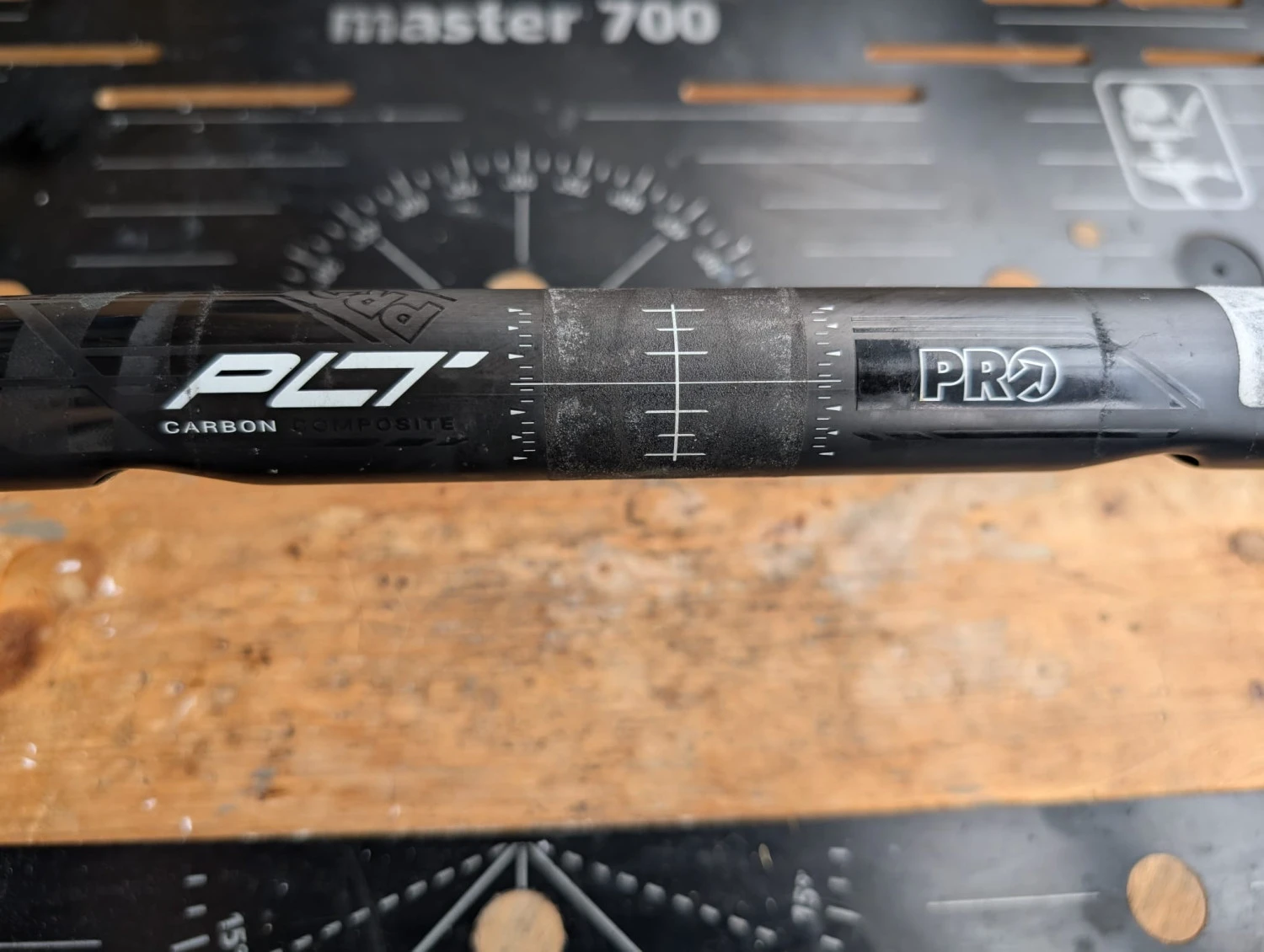 3. PRO PLT Carbon Compact ghidon cursiera