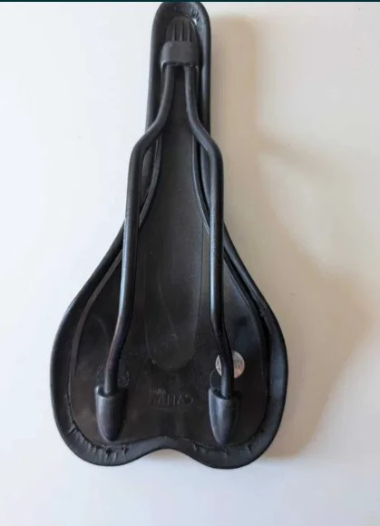 2. Selle Italia X1 sa bicicleta 296g 135mm latime