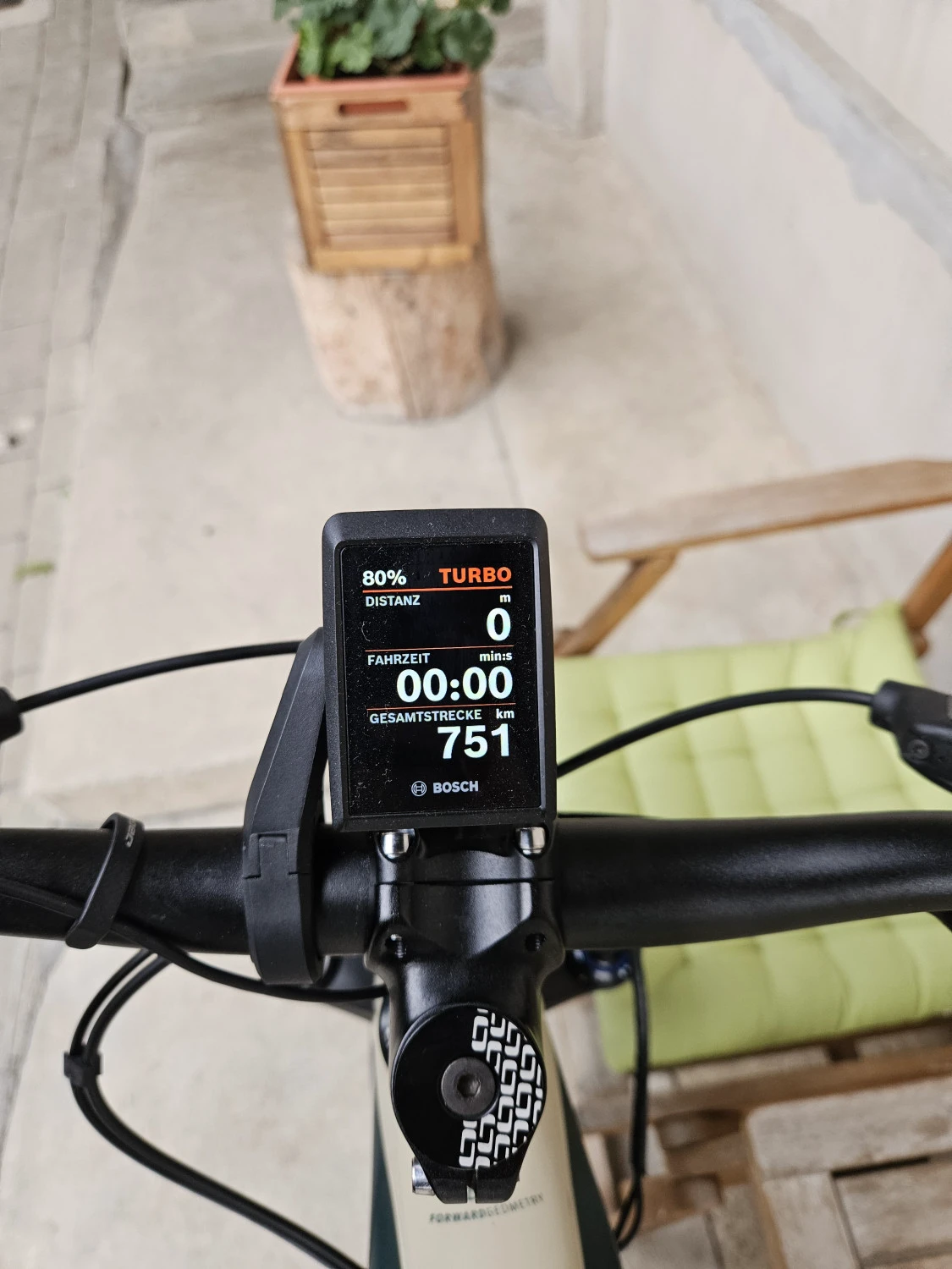 1. Bicicleta MONDRAKER PRIME 29