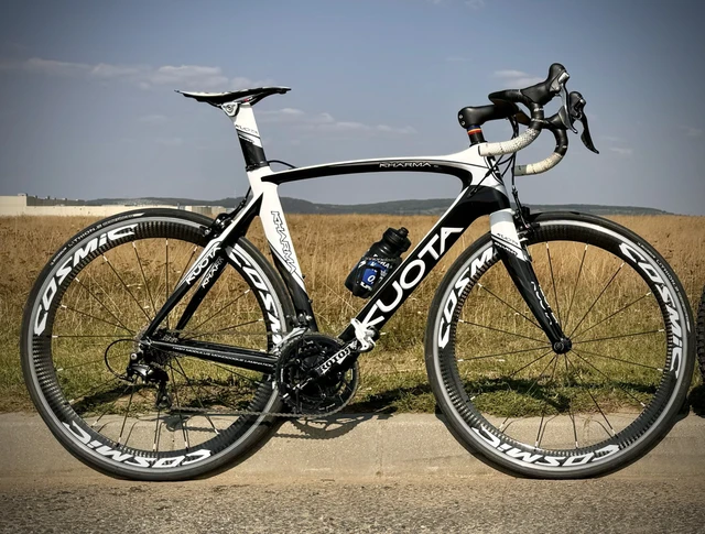 Kuota Kharma Evo - Bazar - Biklo Kuota Kharma Evo - Bazar - Biklo