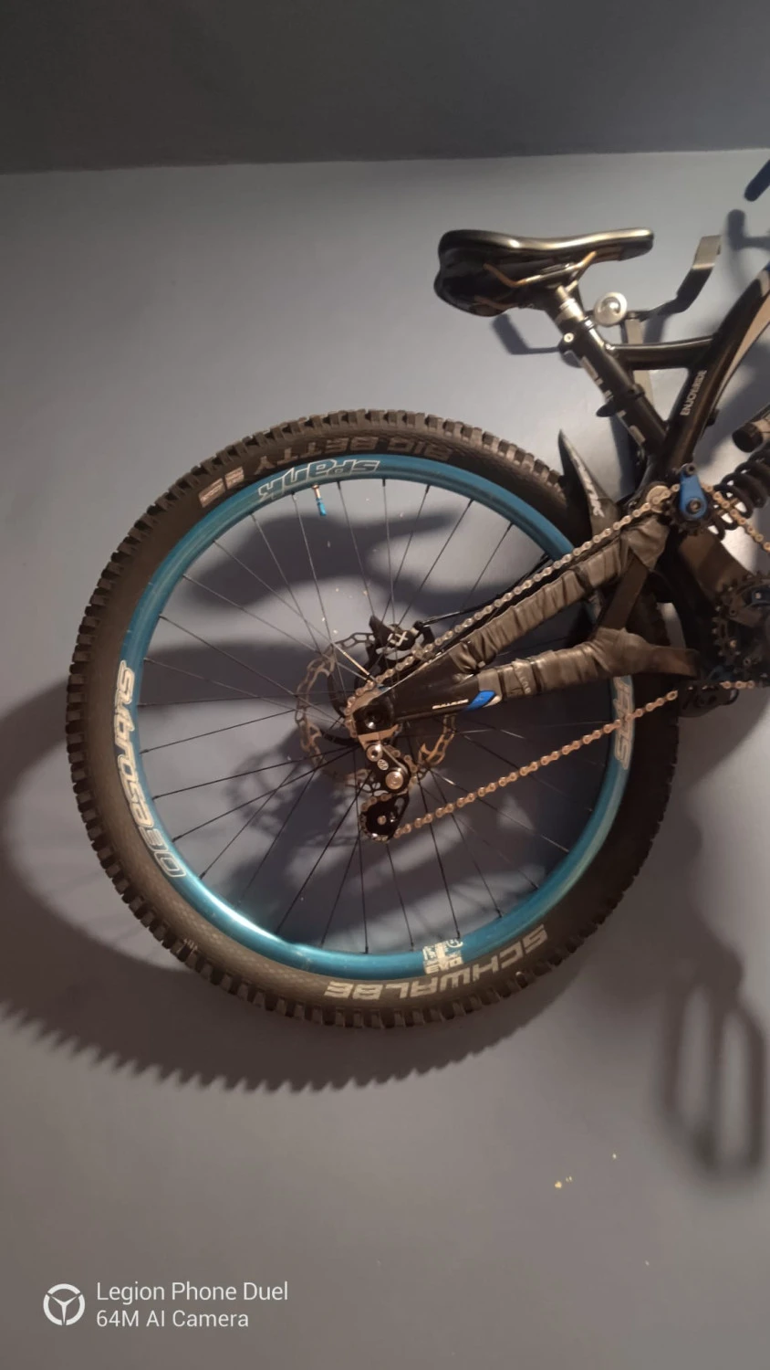 1. Roti Spank Spoon DH/Enduro