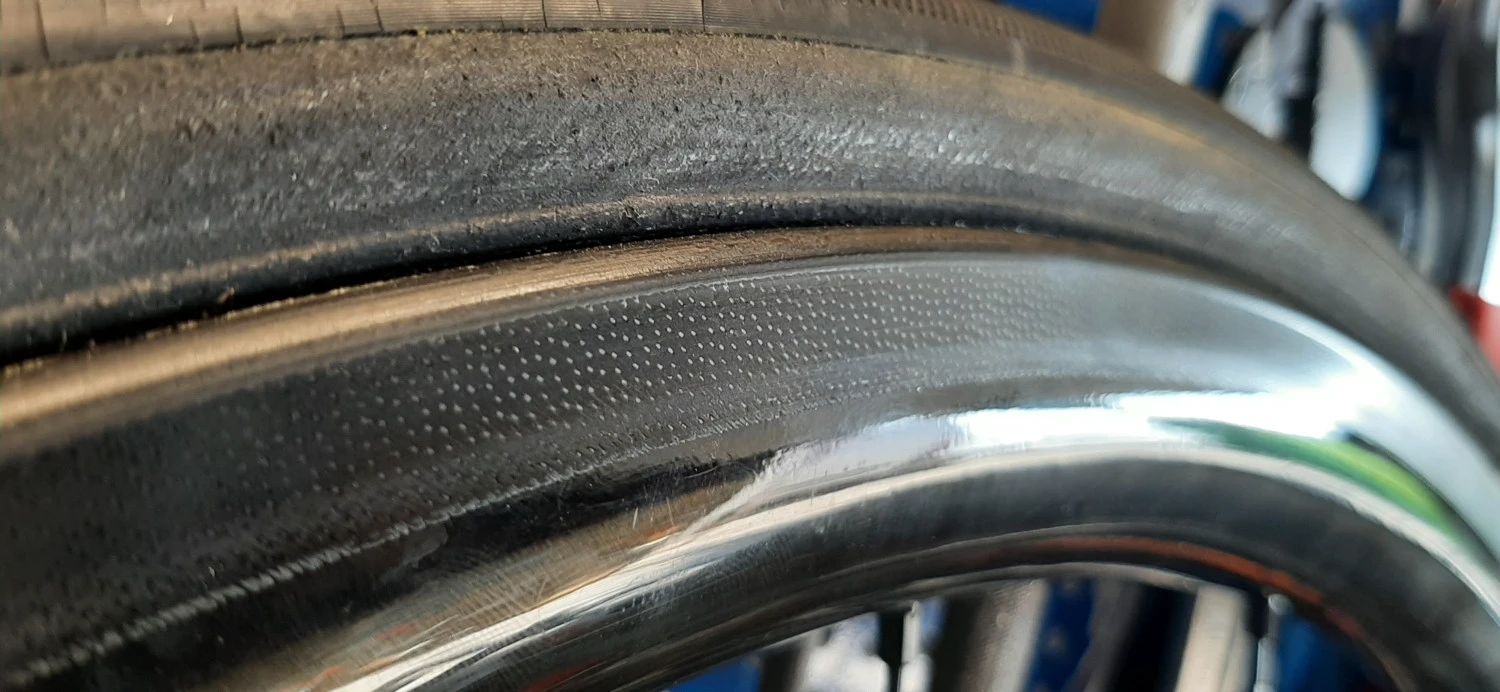 1. Roti Dura Ace