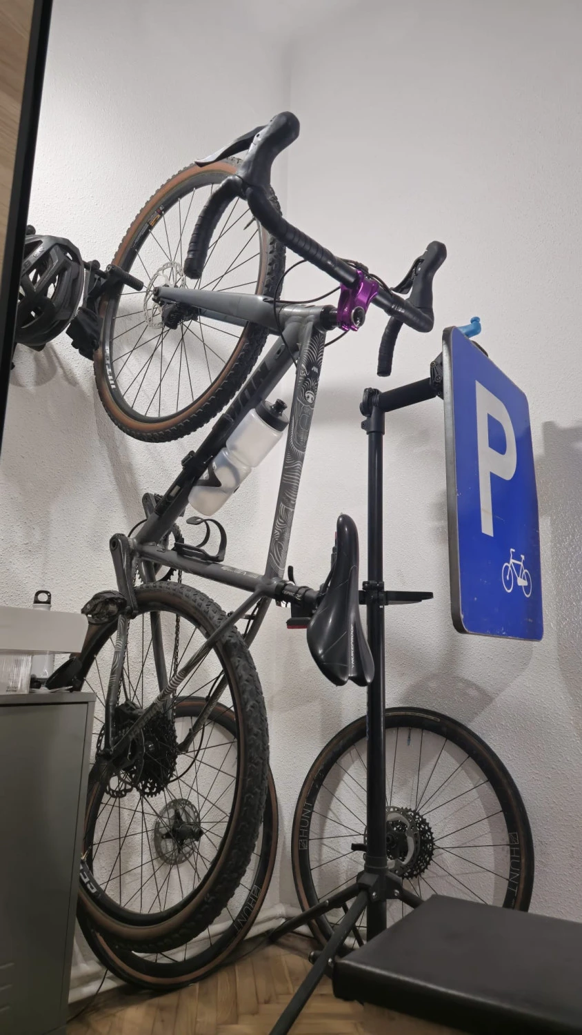 2. Nukeproof Digger 2020
