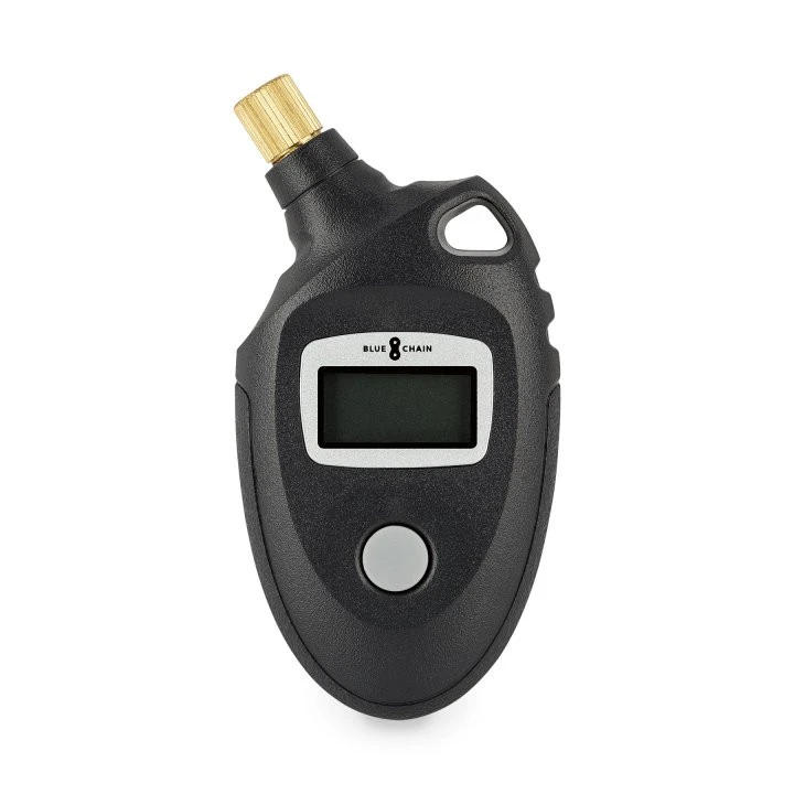 2. Bluechain Manometru Digital FV/AV
