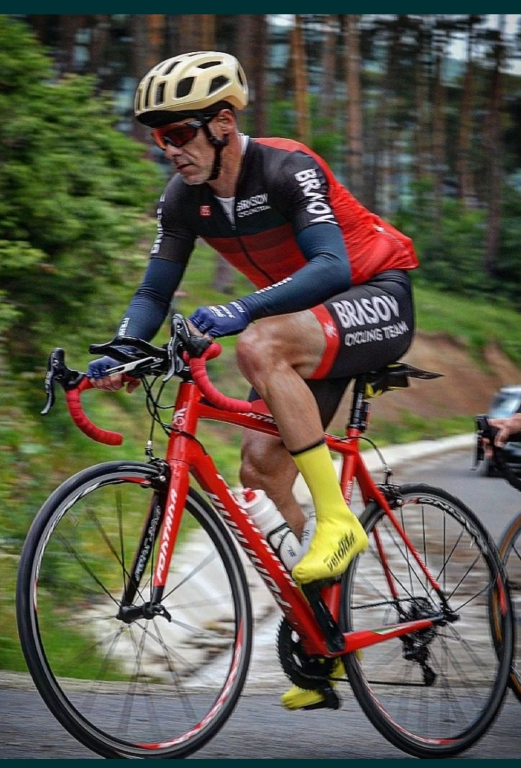 5. Fontana carbon