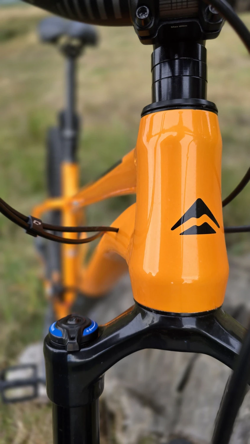 9. Merida BIG TRAIL XL