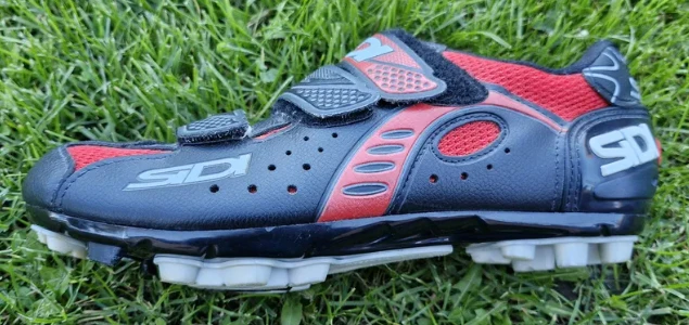 1. Pantofi MTB Sidi Bullet 2