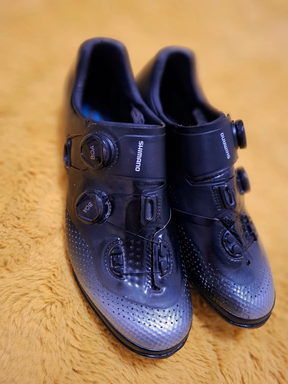 1. Shimano SH-XC702 MTB Shoes