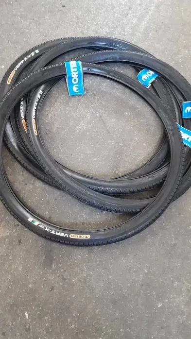 2. Vand anvelope ORTEM 28X1.75