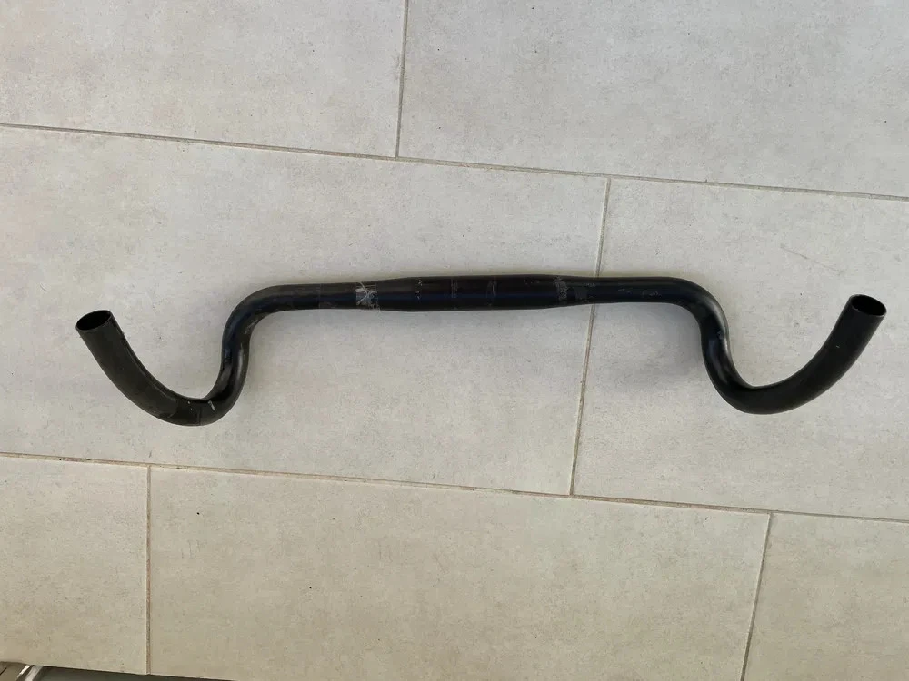 1. Ghidon aluminiu cursiera, 44 cm
