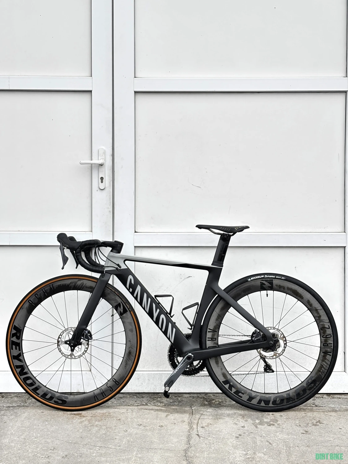 1. Vand Canyon Aeroad CF SL 8 - Unic Proprietar, Factura