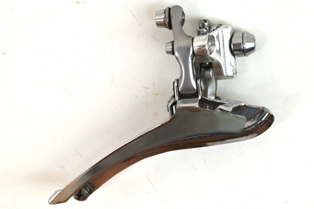1. Cumpar schimbator foi dura ace