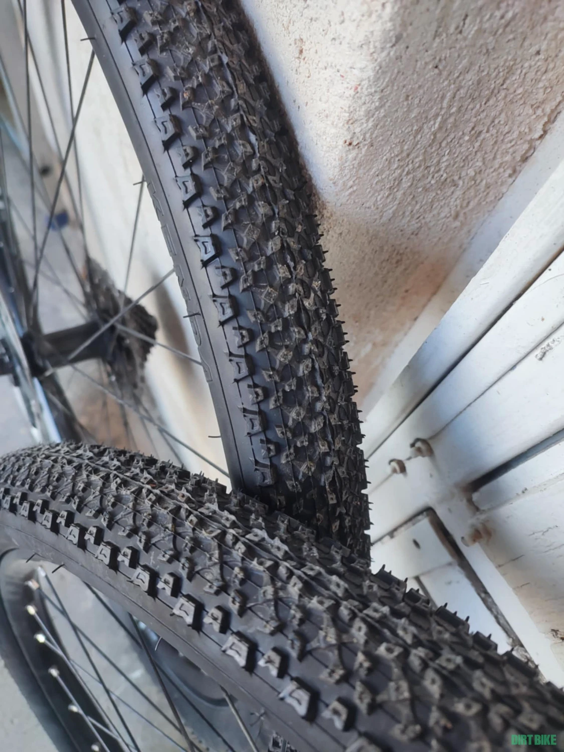 1. Roti 29" Ghost Rodi boost
