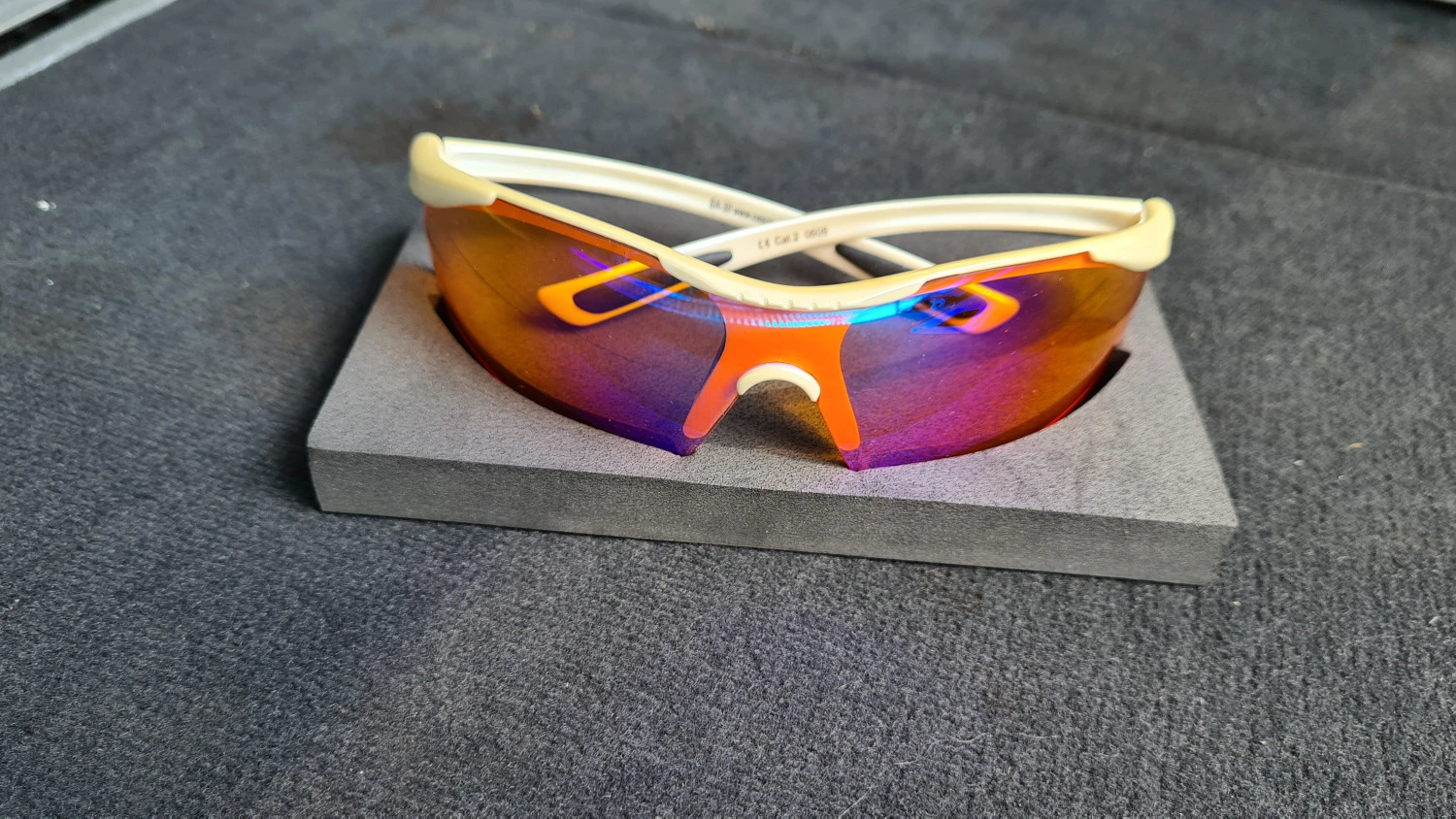 1. Ochelari CASCO