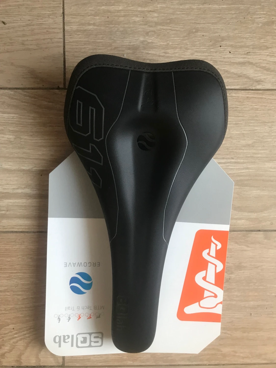 1. Sea (sa) SQlab( sq lab) 611 carbon noua