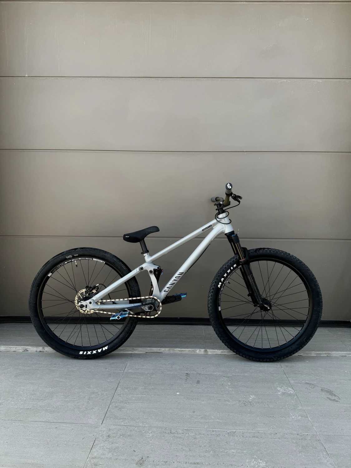 1. Canyon Stitched 720