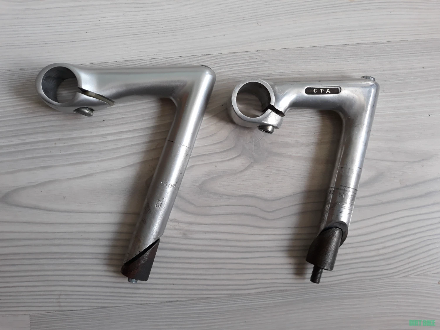 1. Pipe Atax si CTA pantografiate..