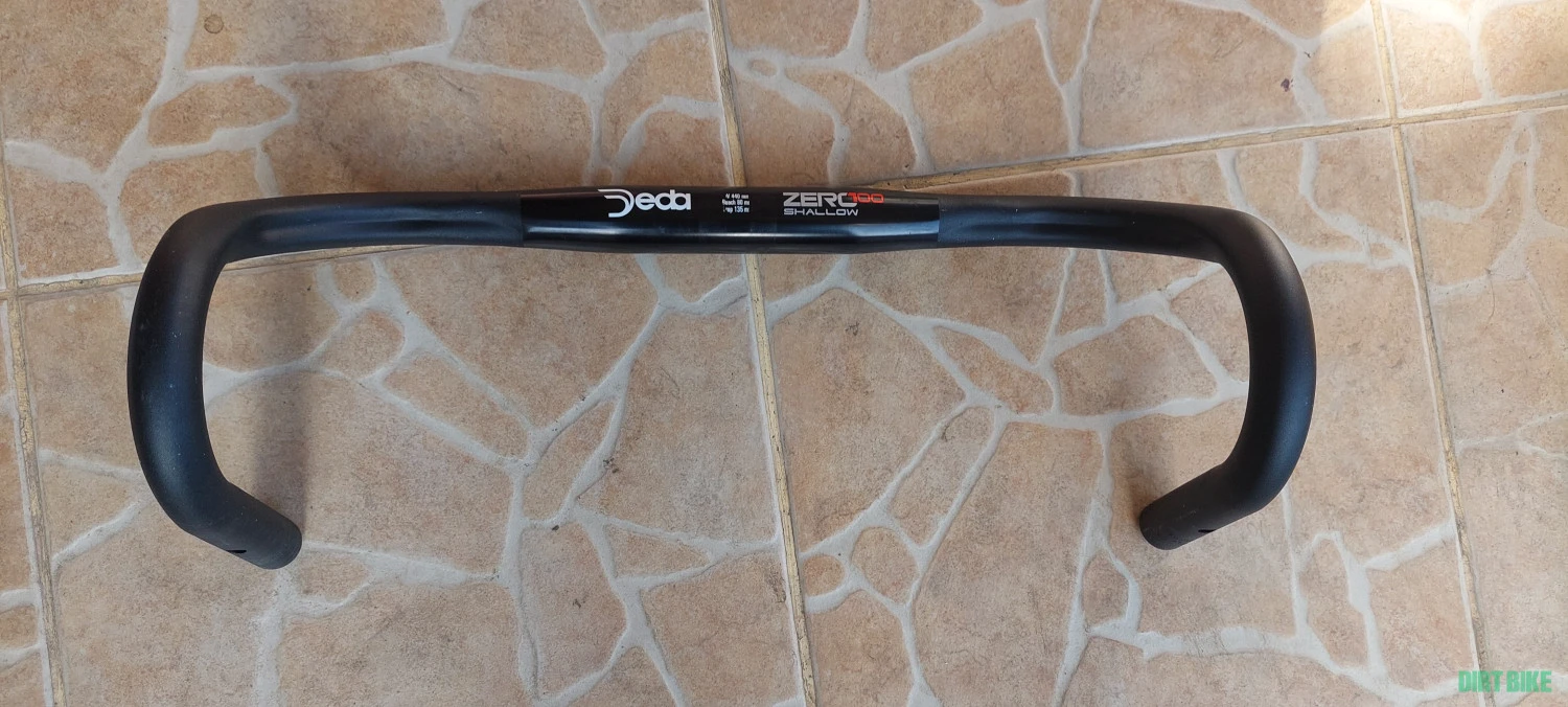 1. Ghidon Deda Zero 100 -440 mm