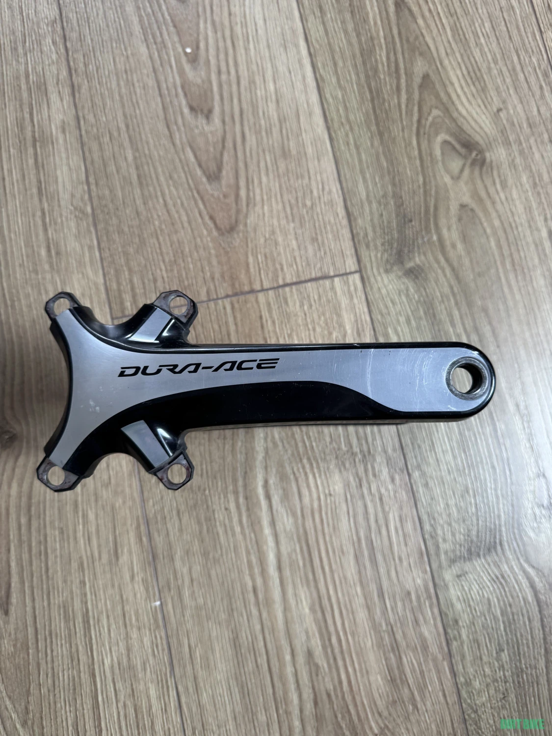 1. Brate angrenaj shimano dura ace