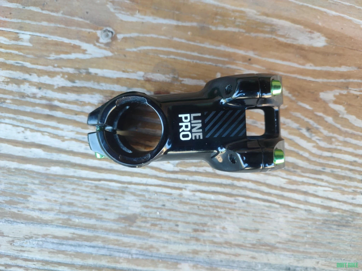 2. Pipa ghidon Bontrager Line pro 60 mm