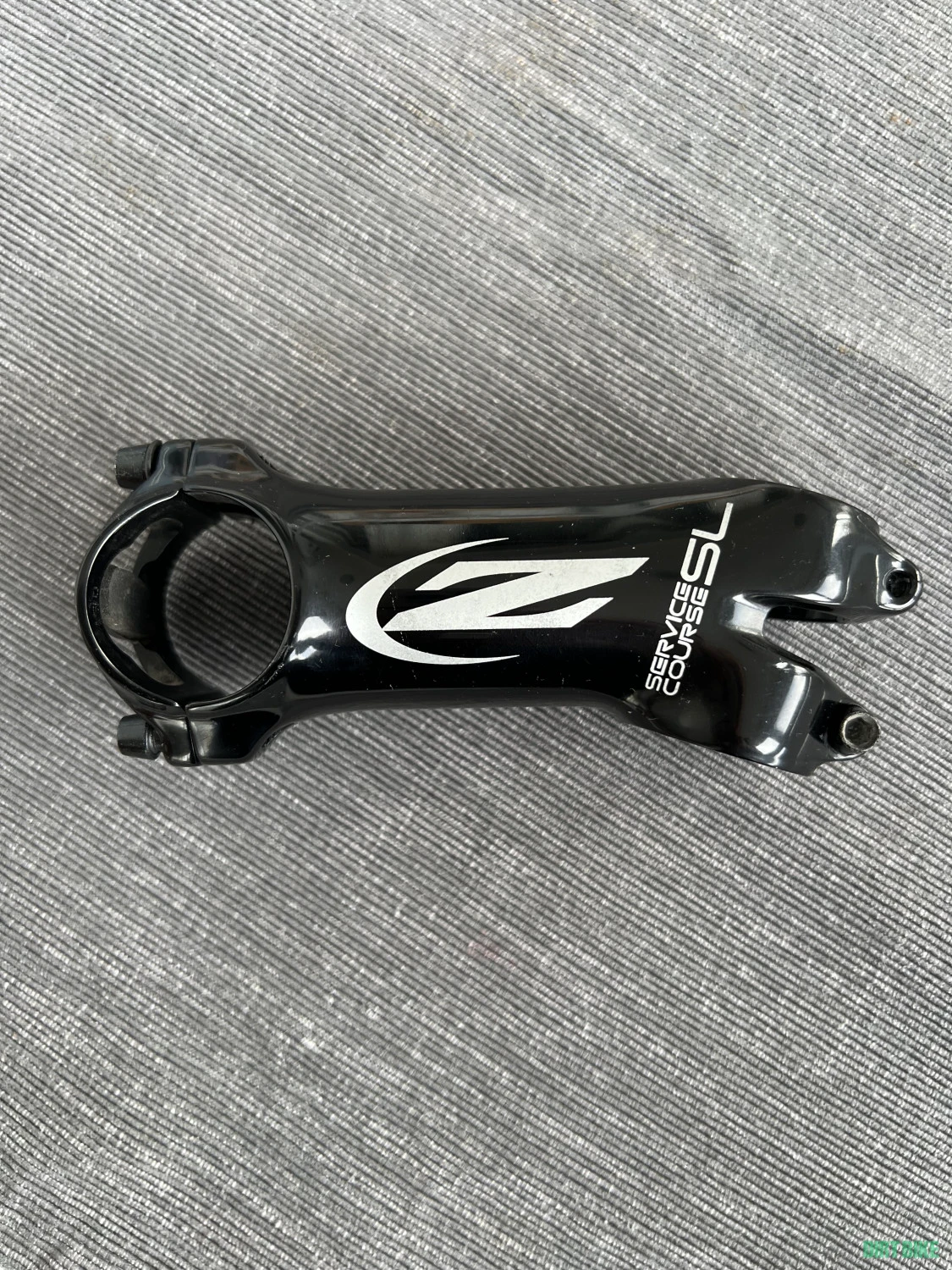 1. Pipa Zipp service course sl 90