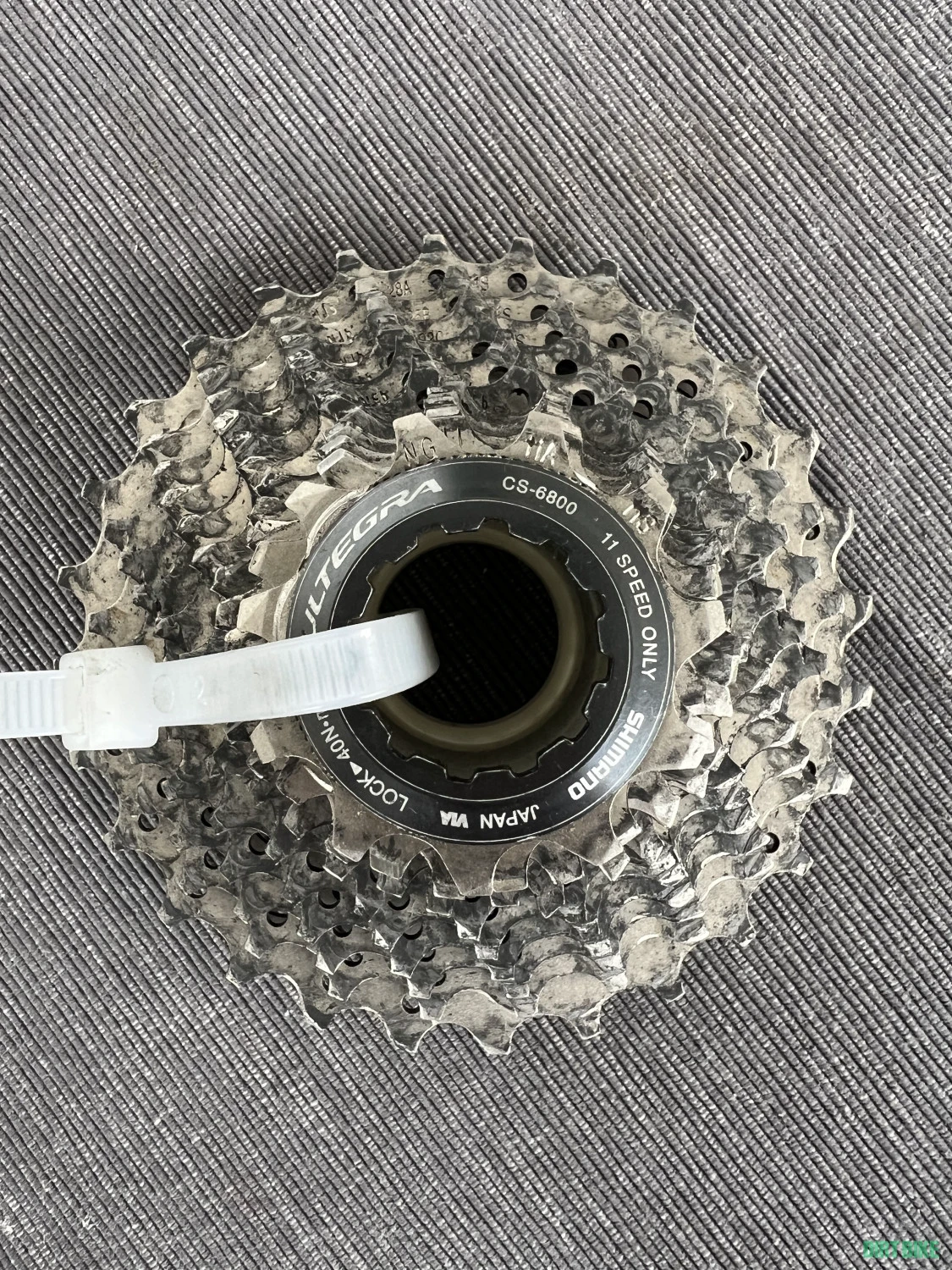 2. Caseta 11s 6800 ultegra 11-28