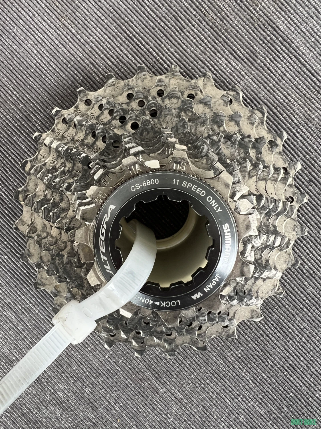 5. Caseta 11s 6800 ultegra 11-28