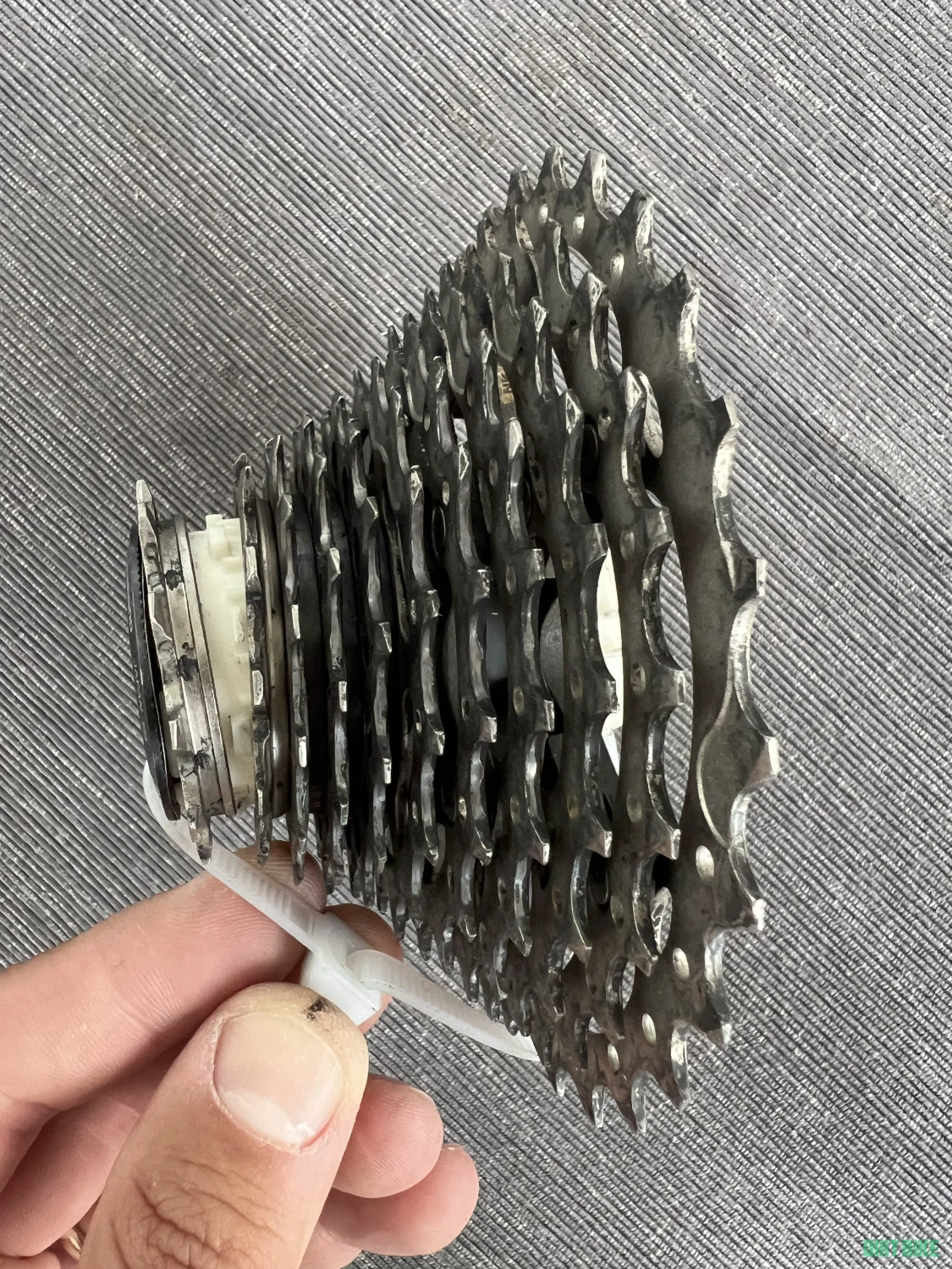 4. Caseta 11s 6800 ultegra 11-28