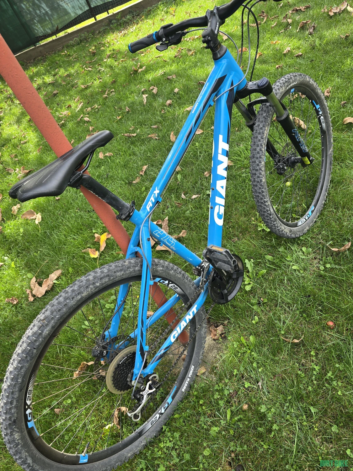 3. Giant ATX impecabil