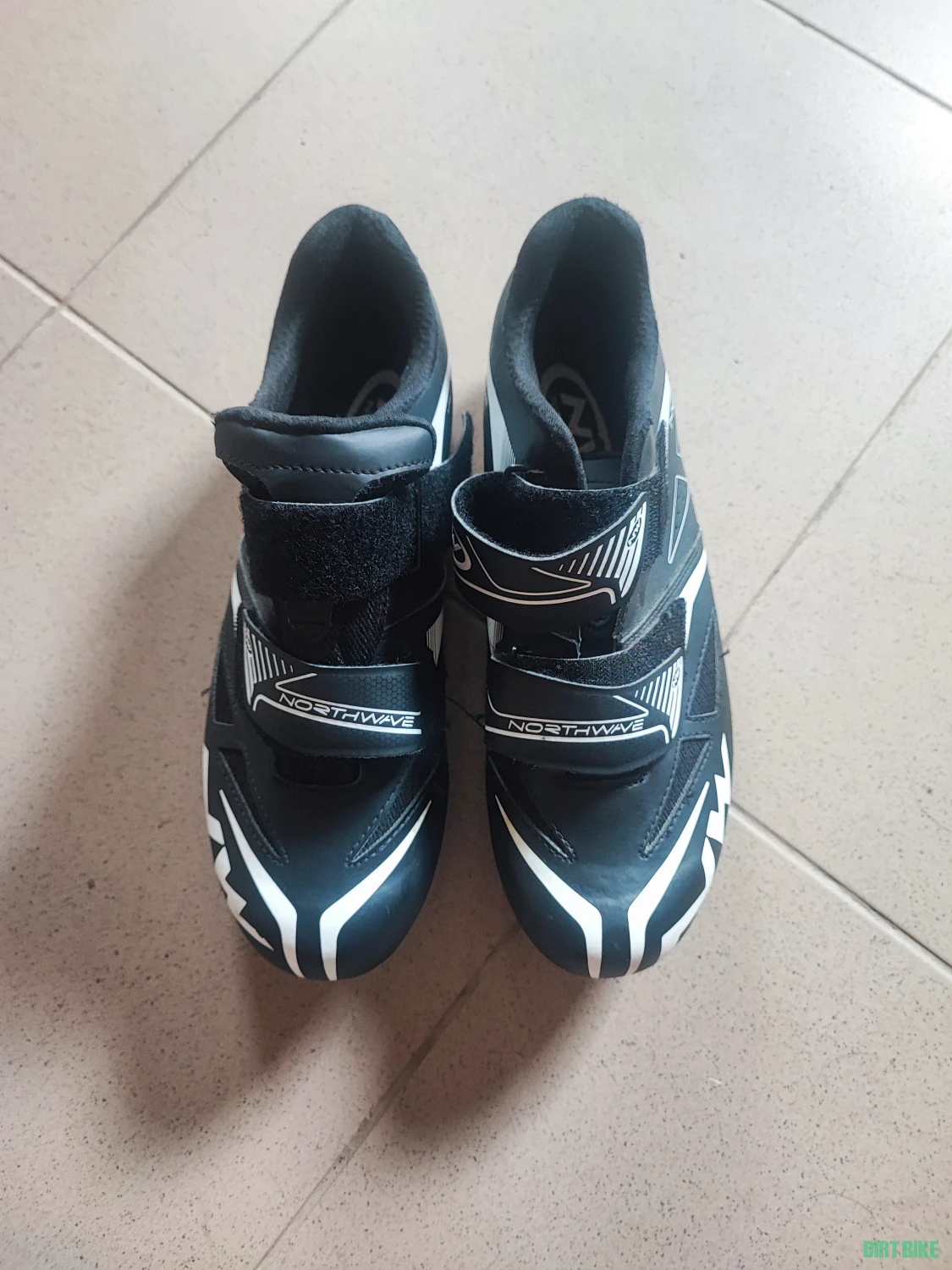 1. Încălțăminte ciclism NORTHWAVE Spike 2
