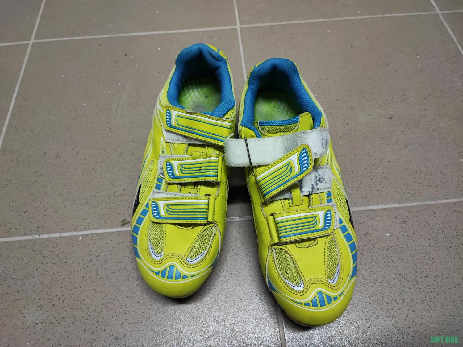 5. Încălțăminte ciclism montan MTB 42