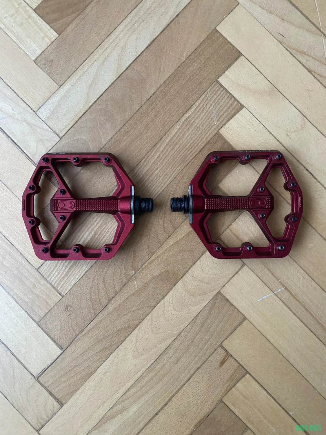 1. Pedale Crankbrothers Stamp 7