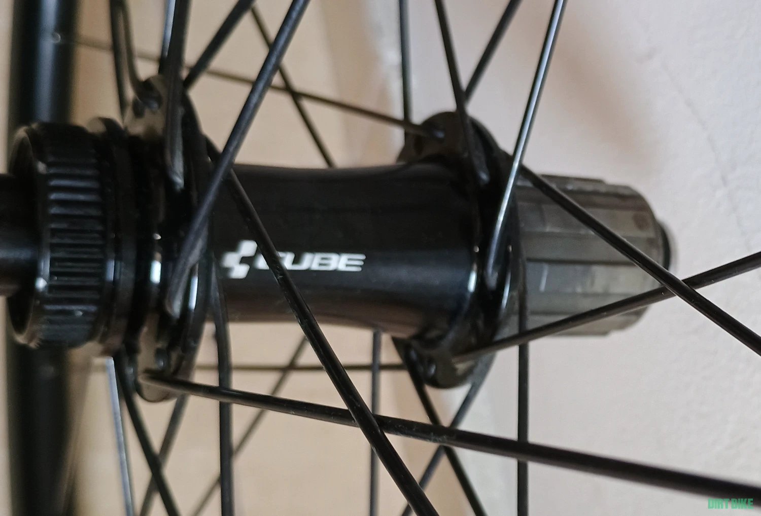 1. Roti Cube XC 08 disc