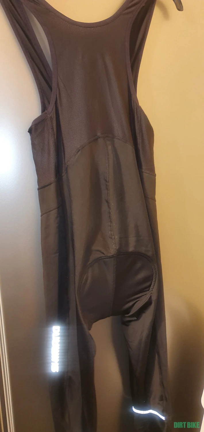 7. Pantaloni ciclism vreme rece Shimano masura L Piept 98-100 Inaltime 177-183 Talie 87-91